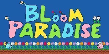 御三家Game-布卢姆天堂