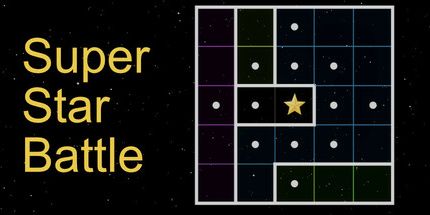 御三家Game-超级明星之战