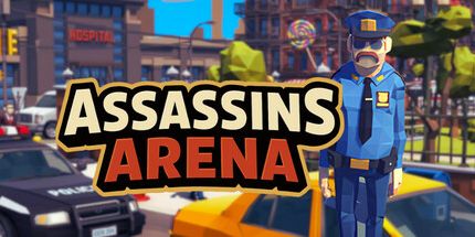 御三家Game-刺客竞技场