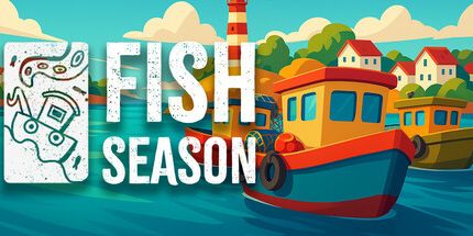 御三家Game-鱼的季节