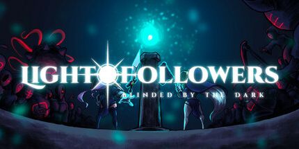 御三家Game-光明追随者: 被黑暗蒙蔽