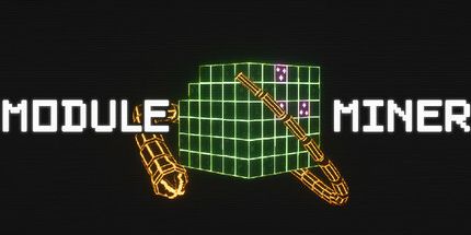 御三家Game-模块矿工