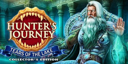 御三家Game-猎人的旅程: 湖之泪珍藏版