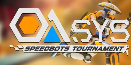 御三家Game-OAsys-Speedbots锦标赛