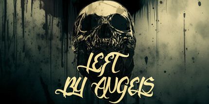 御三家Game-离开的天使