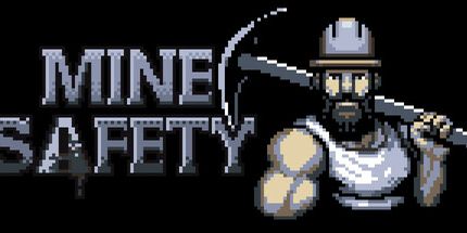 御三家Game-矿井安全