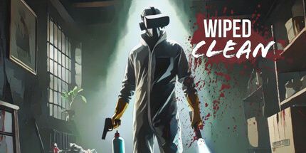 御三家Game-擦干净