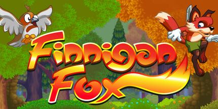 御三家Game-Finnigan Fox