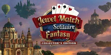 御三家Game-宝石匹配接龙幻想-珍藏版