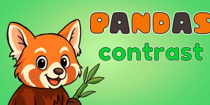 御三家Game-熊猫对比