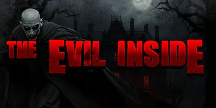 御三家Game-里面的邪恶