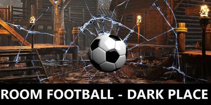 御三家Game-房间足球-黑暗的地方