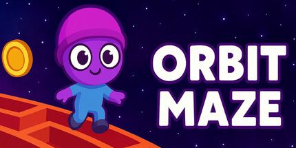 御三家Game-轨道迷宫