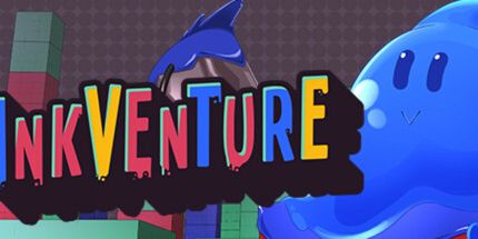 御三家Game-Inkventure