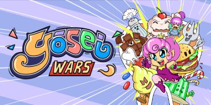 御三家Game-Yosei战争