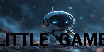 御三家Game-小游戏