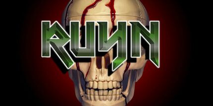 御三家Game-Ruyn HD