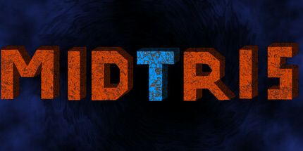 御三家Game-Midtris