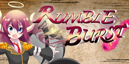 御三家Game-隆隆声爆发