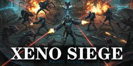 御三家Game-浴血异星