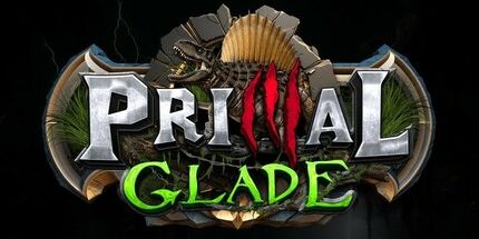 御三家Game-原始林间空地