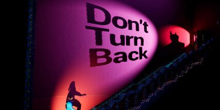 御三家Game-不要回头