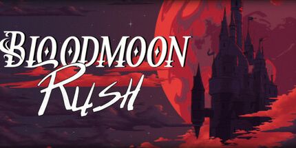 御三家Game-血月拉什