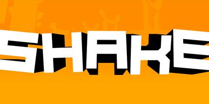 御三家Game-摇一摇