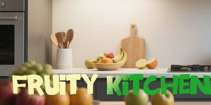 御三家Game-水果厨房