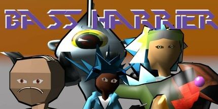 御三家Game-低音鹞