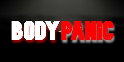 御三家Game-BodyPanic