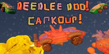 御三家Game-迪德利杜!卡库尔!