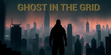 御三家Game-Ghost In The Grid