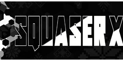 御三家Game-SQUASER X