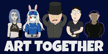 御三家Game-一起艺术