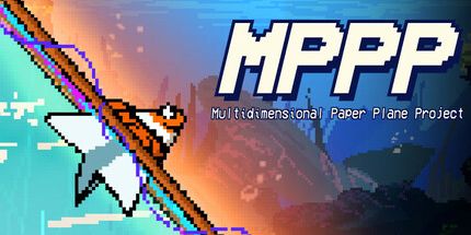 御三家Game-MPPP-多维纸飞机项目