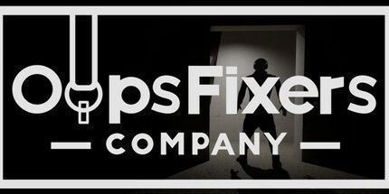 御三家Game-OopsFixers公司