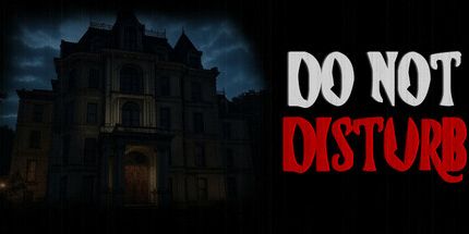 御三家Game-请勿打扰