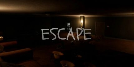 御三家Game-逃生