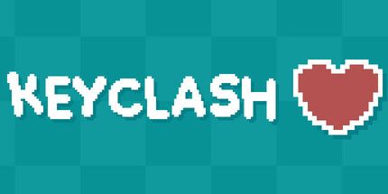 御三家Game-Keyclash