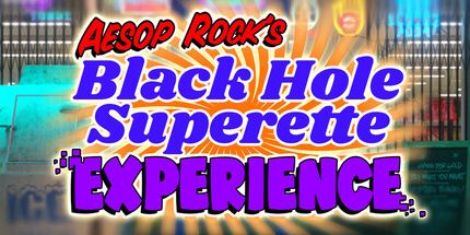 御三家Game-伊索摇滚的黑洞Superette体验