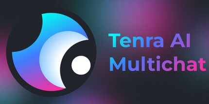 御三家Game-Tenra AI Multichat