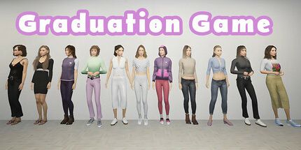 御三家Game-毕业游戏