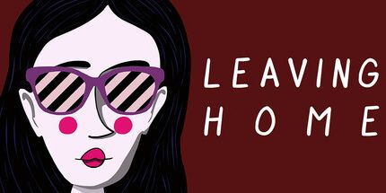 御三家Game-离开家