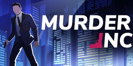 御三家Game-谋杀公司