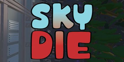 御三家Game-天空死亡