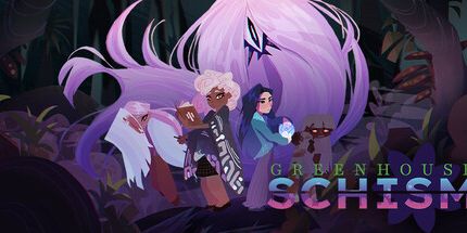 御三家Game-温室: 分裂