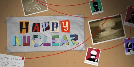 御三家Game-快乐核