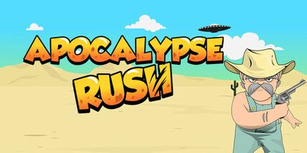 御三家Game-启示录拉什