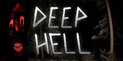 御三家Game-深地狱